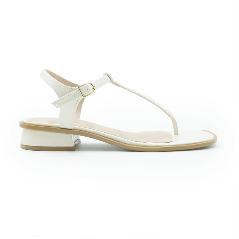 FEMININO RASTEIRA SANDALIA FERRETTI  295004 MADRI AREIA