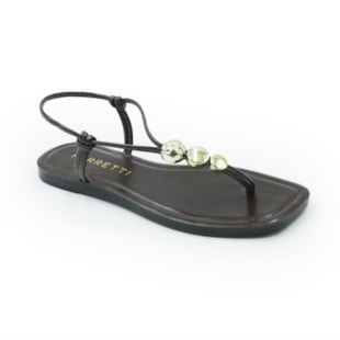 FEMININO RASTEIRA SANDALIA FERRETTI 30511593 MADRI ROCHA