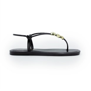FEMININO RASTEIRA SANDALIA FERRETTI 30511593 SARA PRETO