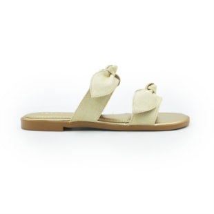 FEMININO RASTEIRA SANDALIA FERRETTI 415512721 PALHA NATURAL