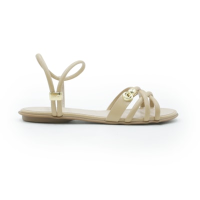 FEMININO RASTEIRA SANDALIA LUZ DA LUA 52210063 ATACAMA BUTTER