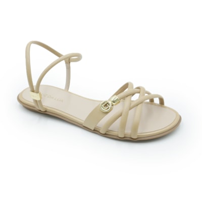 FEMININO RASTEIRA SANDALIA LUZ DA LUA 52210063 ATACAMA BUTTER