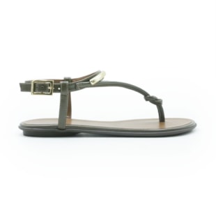 FEMININO RASTEIRA SANDALIA LUZ DA LUA  52217800 327 EDEN