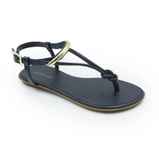FEMININO RASTEIRA SANDALIA LUZ DA LUA  52217800 404 NETUNO