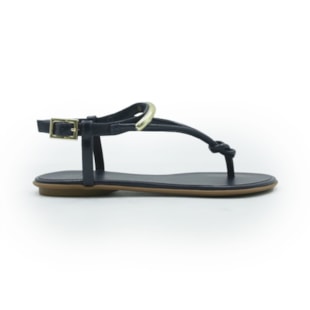 FEMININO RASTEIRA SANDALIA LUZ DA LUA  52217800 404 NETUNO