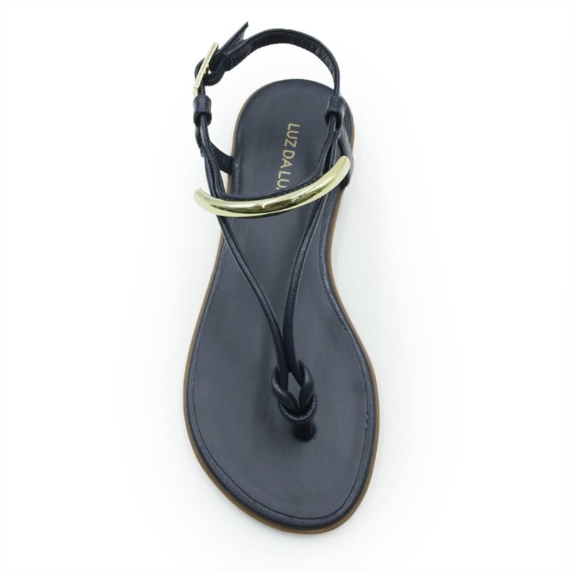 FEMININO RASTEIRA SANDALIA LUZ DA LUA  52217800 404 NETUNO