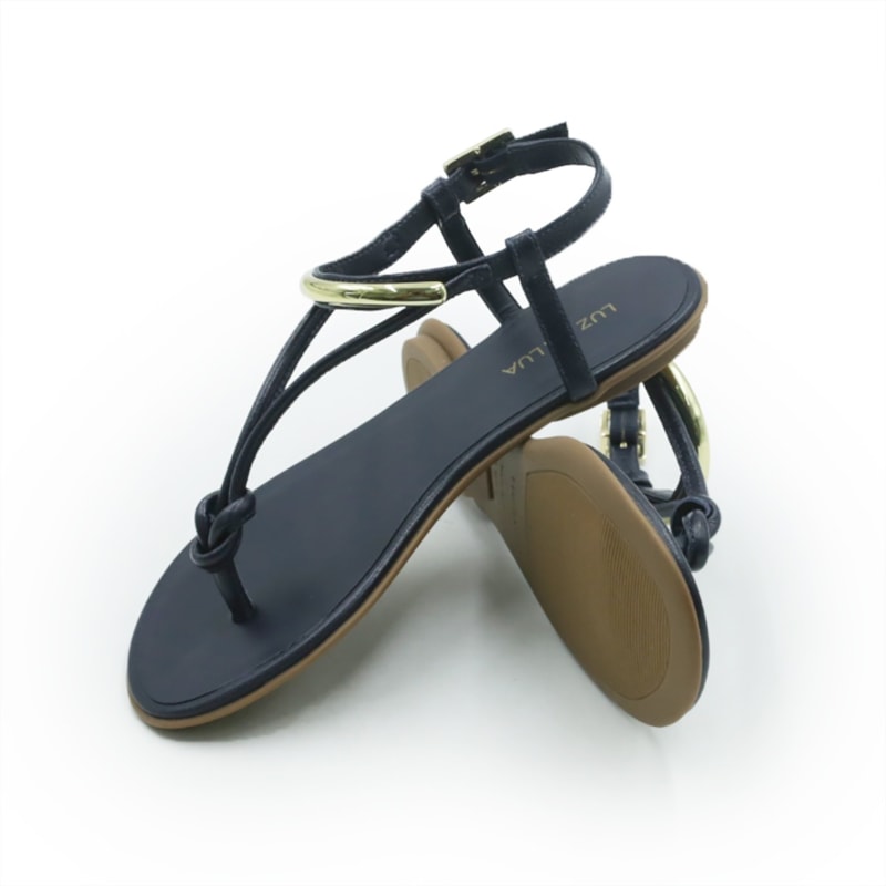 FEMININO RASTEIRA SANDALIA LUZ DA LUA  52217800 404 NETUNO