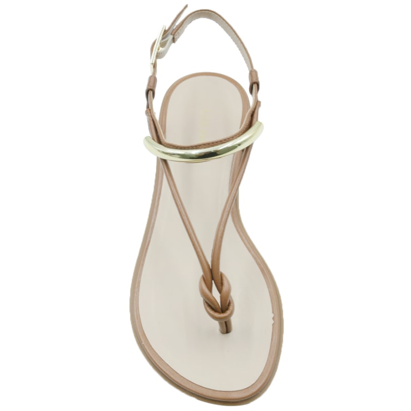 FEMININO RASTEIRA SANDALIA LUZ DA LUA  52217800 ATACAMA AMBAR
