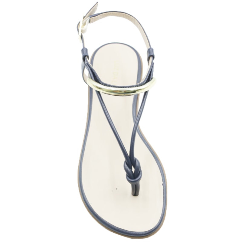 FEMININO RASTEIRA SANDALIA LUZ DA LUA 52217800 NETUNO