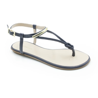 FEMININO RASTEIRA SANDALIA LUZ DA LUA 52217800 NETUNO