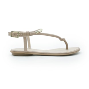 FEMININO RASTEIRA SANDALIA LUZ DA LUA 52217800 SAARA MOUSSE