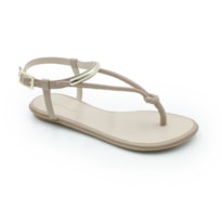 FEMININO RASTEIRA SANDALIA LUZ DA LUA 52217800 SAARA MOUSSE