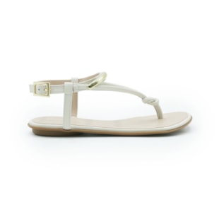 FEMININO RASTEIRA SANDALIA LUZ DA LUA  52217800 SAARA PANNA