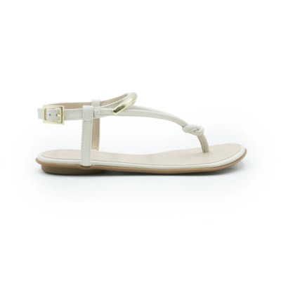 FEMININO RASTEIRA SANDALIA LUZ DA LUA  52217800 SAARA PANNA