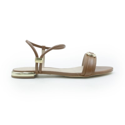 FEMININO RASTEIRA SANDALIA LUZ DA LUA 80270036 VIPERA AMBAR