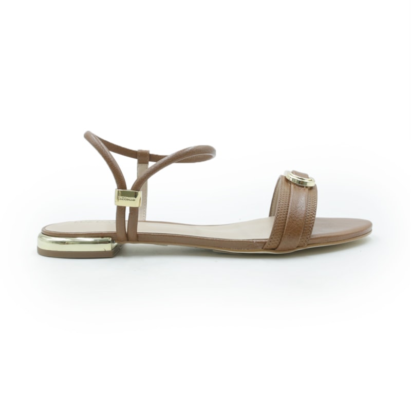 FEMININO RASTEIRA SANDALIA LUZ DA LUA 80270036 VIPERA AMBAR