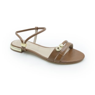FEMININO RASTEIRA SANDALIA LUZ DA LUA 80270039 LUX AMBAR