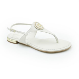 FEMININO RASTEIRA SANDALIA LUZ DA LUA 81130003 1 PANNA