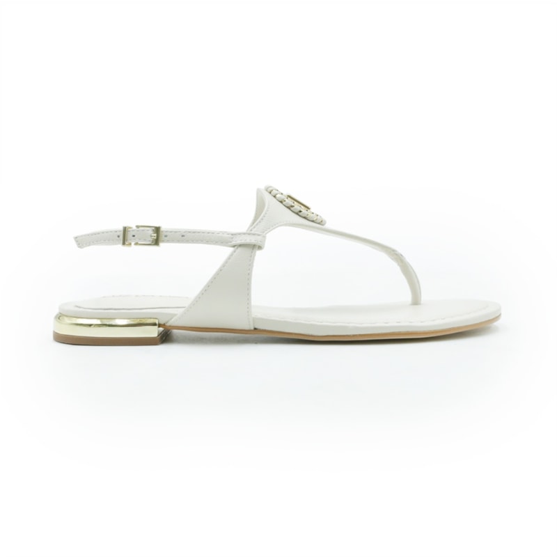 FEMININO RASTEIRA SANDALIA LUZ DA LUA 81130003 1 PANNA