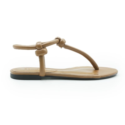 FEMININO RASTEIRA SANDALIA SCHUTZ S2211200370003 CAMEL