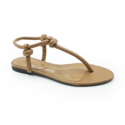FEMININO RASTEIRA SANDALIA SCHUTZ S2211200370003 CAMEL