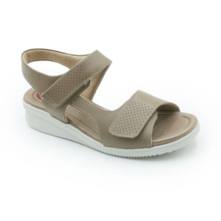 FEMININO RASTEIRA SANDALIA USAFLEX  AM16001 FENDI