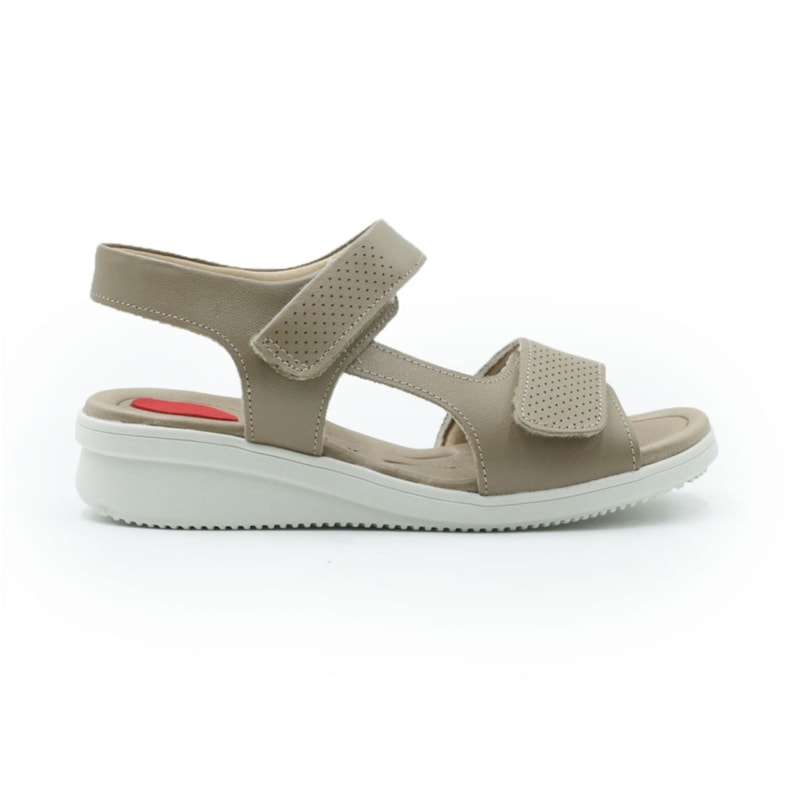 FEMININO RASTEIRA SANDALIA USAFLEX  AM16001 FENDI