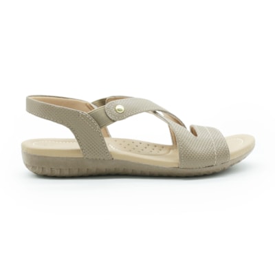 FEMININO RASTEIRA SANDALIA USAFLEX R1804169 FENDI.