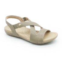 FEMININO RASTEIRA SANDALIA USAFLEX R1804169 FENDI.