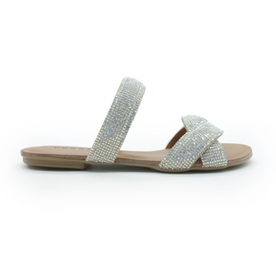 FEMININO RASTEIRA TAMANCO FIORENZZA 7600-23584 BOREAL