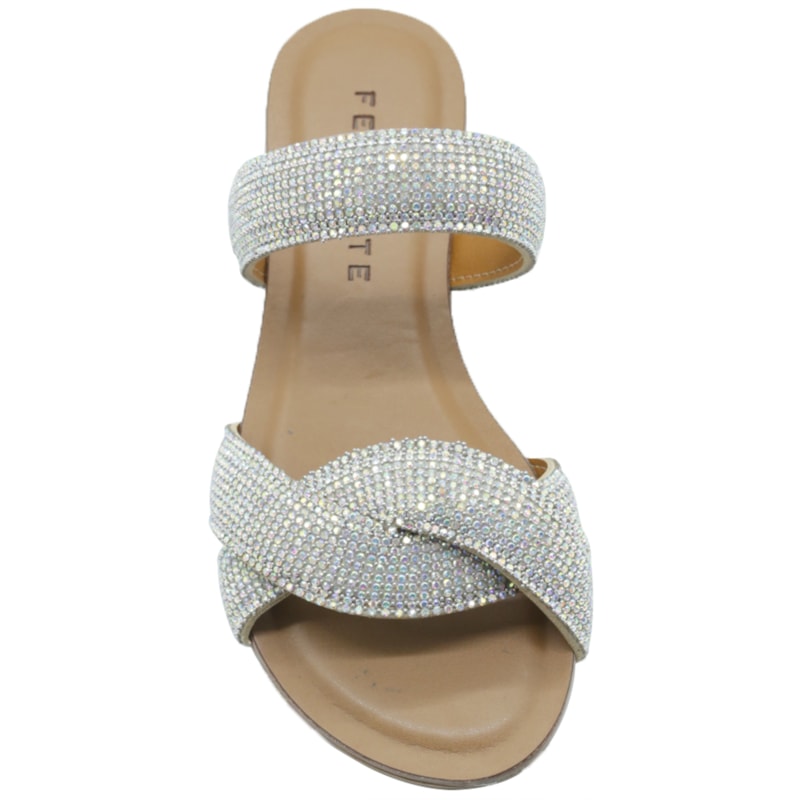 FEMININO RASTEIRA TAMANCO FIORENZZA 7600-23584 BOREAL