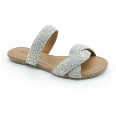FEMININO RASTEIRA TAMANCO FIORENZZA 7600-23584 BOREAL
