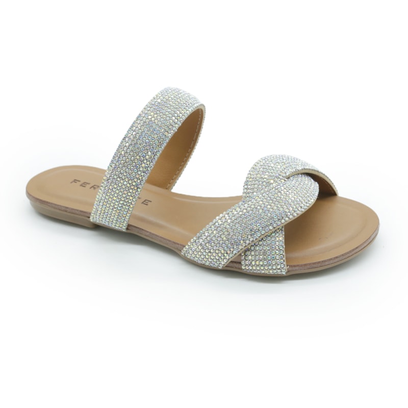 FEMININO RASTEIRA TAMANCO FIORENZZA 7600-23584 BOREAL