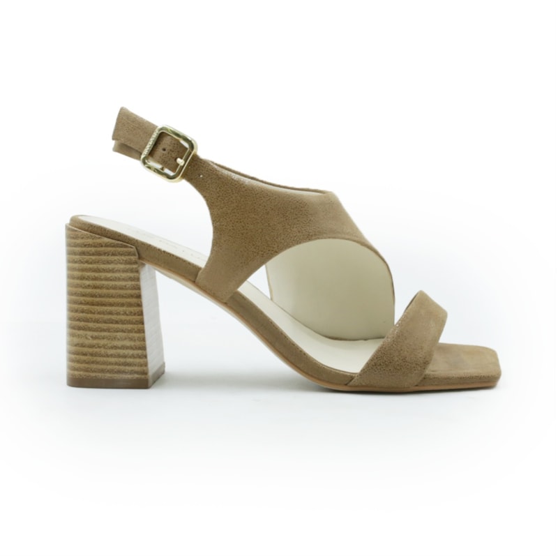 FEMININO SANDALIA ALTA LUZ DA LUA 60830006 1 GINGER