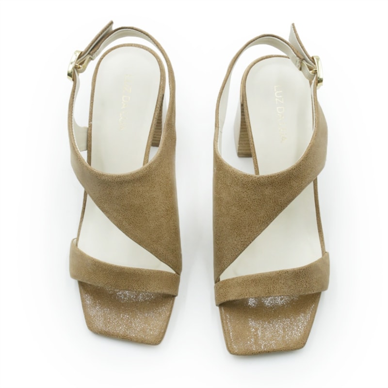 FEMININO SANDALIA ALTA LUZ DA LUA 60830006 1 GINGER