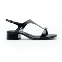 FEMININO SANDALIA BAIXA FERRETTI 538612384 SARA PRETO