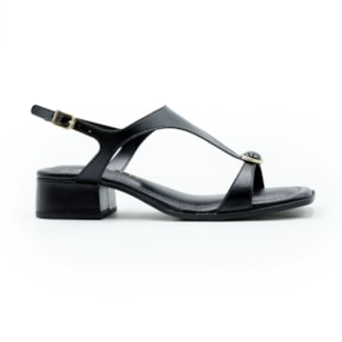 FEMININO SANDALIA BAIXA FERRETTI 538612384 SARA PRETO