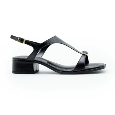 FEMININO SANDALIA BAIXA FERRETTI 538612384 SARA PRETO