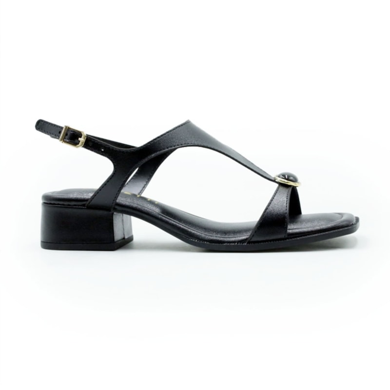 FEMININO SANDALIA BAIXA FERRETTI 538612384 SARA PRETO