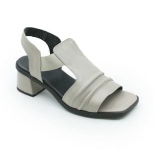 FEMININO SANDALIA MEDIA AYEAYE 506C1418 COMFORT NUDE