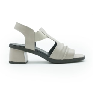 FEMININO SANDALIA MEDIA AYEAYE 506C1418 COMFORT NUDE