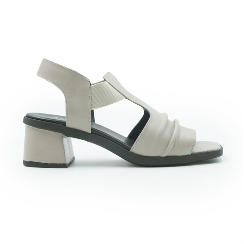 FEMININO SANDALIA MEDIA AYEAYE 506C1418 COMFORT NUDE