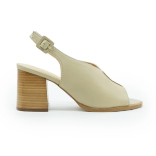 FEMININO SANDALIA MEDIA FERRETTI 52312FA VINTAGE FOG