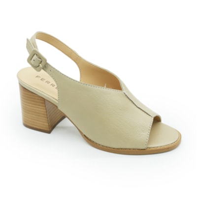 FEMININO SANDALIA MEDIA FERRETTI 52312FA VINTAGE FOG