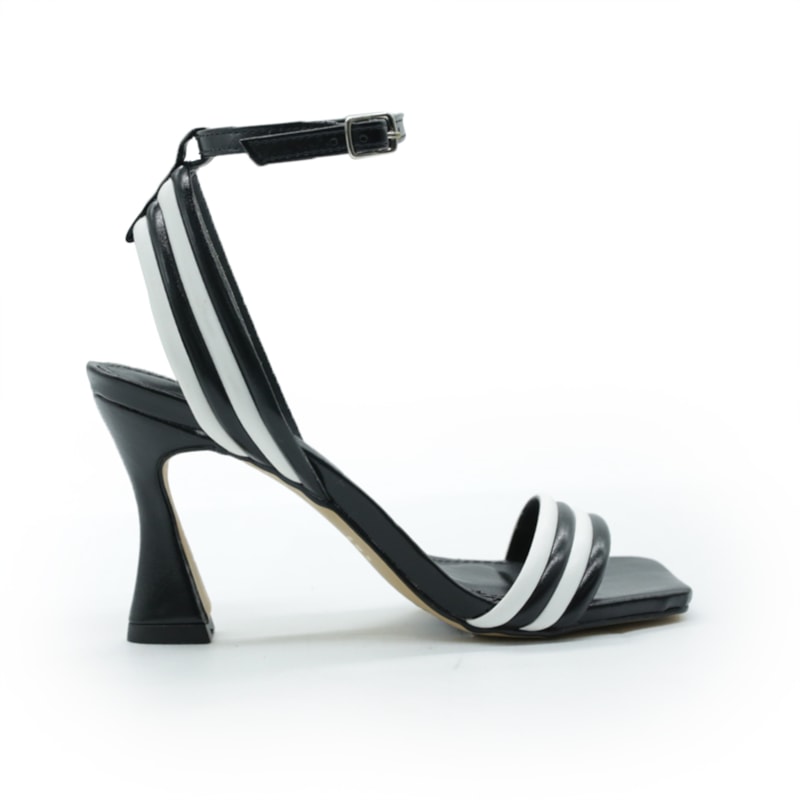 FEMININO SANDALIA MEDIA FIORENZZA 11300-24881 PTOBCO