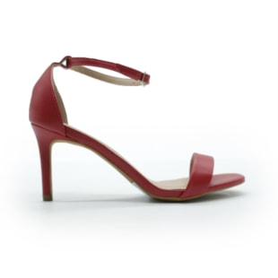 FEMININO SANDALIA MEDIA FIORENZZA 1600C-22114C ROMA..