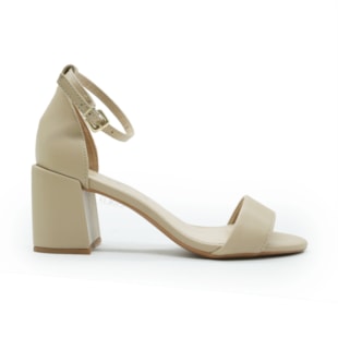 FEMININO SANDALIA MEDIA LOLA CRUZ 23092.8058 BISTRO