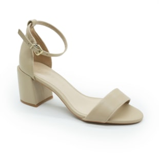 FEMININO SANDALIA MEDIA LOLA CRUZ 23092.8058 BISTRO