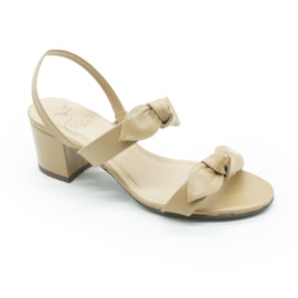 FEMININO SANDALIA MEDIA PARO 12176494 CANYON