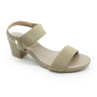 FEMININO SANDALIA MEDIA USAFLEX Y8204070 FENDI